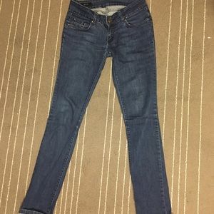GUCCI jeans